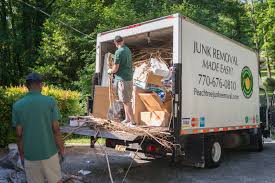 Best Residential Junk Removal  in Brent, FL